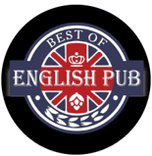 English pub